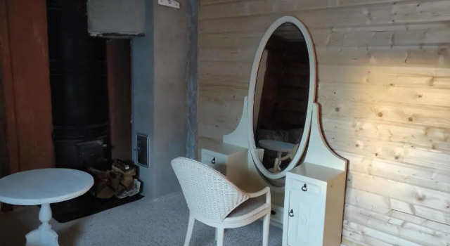 Апартаменты Mokko Country Hotel
