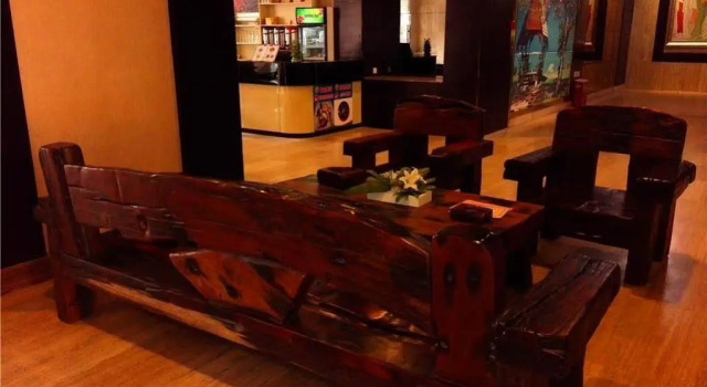 BEHITO, Rezerwuj Hotel Hotele SPA w Dongguan, SPA