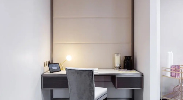 3-bed Deluxe Apt 309, Забронировать Апартаменты/квартира Апартаменты Лондона, рядом с Театр Лондонский Колизей, Апартаменты/квартира