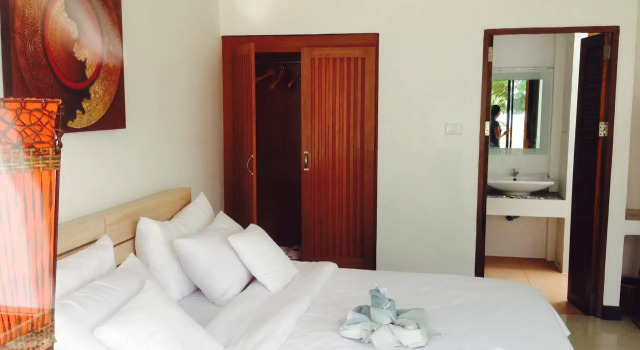 Reef Resort