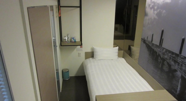 Gs Hotel - Hostel, Reserva ahora Albergue Hostales en Taipei, Albergue