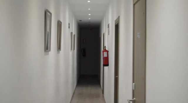 Fuencarral Rooms, Забронировать Отель Отели Мадрида 3 звезды, рядом с Театр Монументал, 3*