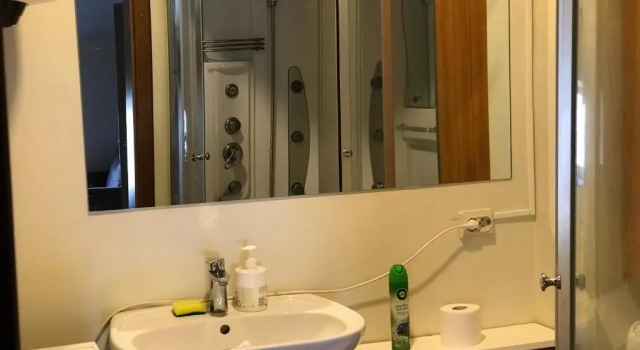 Апартаменты с 3 комнатами Apartamentai pas Reginą