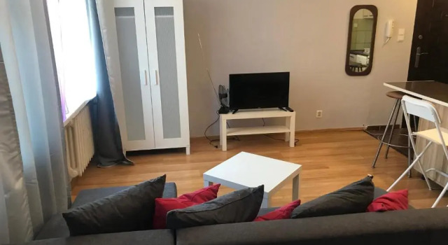 Студия Standard Apartments 4 You