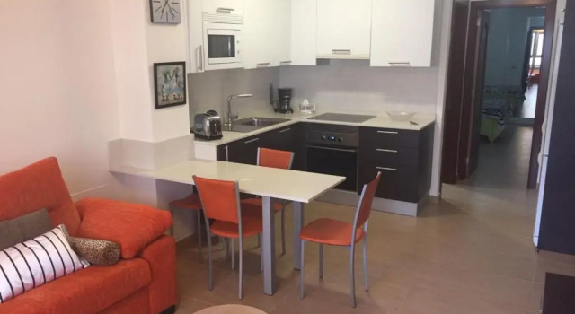 Апартаменты Marlenghi Apartments 8