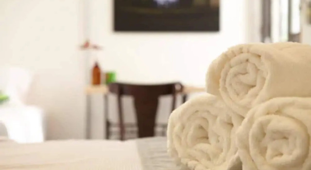 Номер Grand Guest Urban Hotel Design Pinheiros