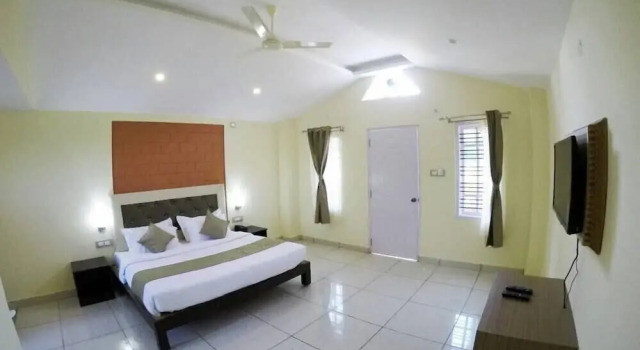 Hoysala Resort, Забронировать Курортный отель Отели Coorg 3 звезды, 3*
