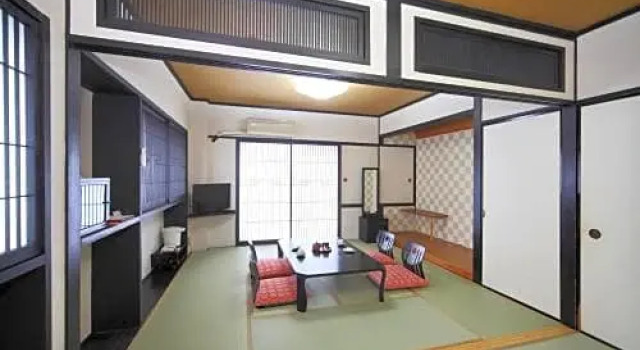 Номер Superior Hotel Chatelet Inn Kyoto