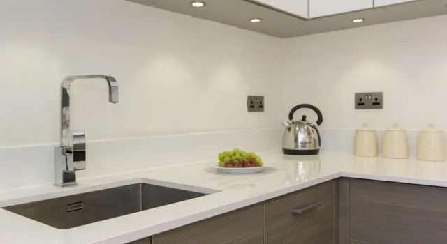 Апартаменты c 1 комнатой с балконом Citystay Living - Mill Park Apartments