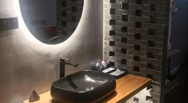 Люкс Business Meixian runya Deer and Whale Mountain Residence