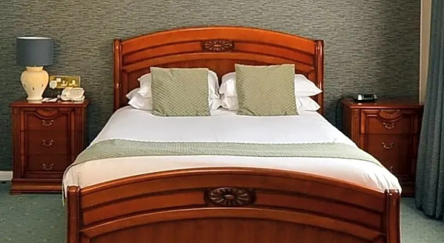 Клубный номер Standard MILL Hotel & Spa