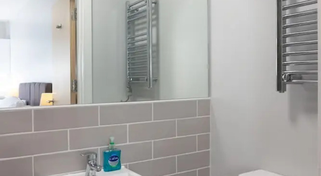 Студия Superior Spa Court