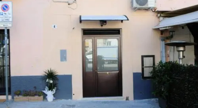 Stella Marina, Rezervovat Hotel Hotely v Lazio s parkováním, Parkování