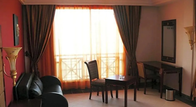 Номер Standard César Palace Sousse