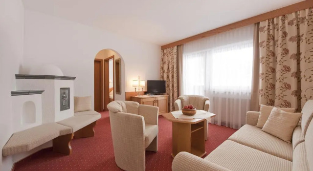 Hotel Jagdhof, Rezervați Hotel Sölden Ötztal