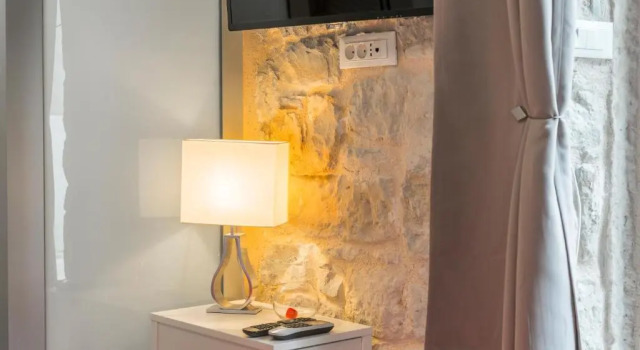 Номер Standard Apartments & Rooms Dujam