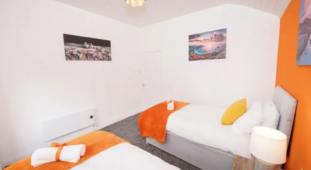 Hull Guest House