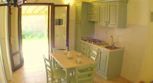 Апартаменты Green Village Resort