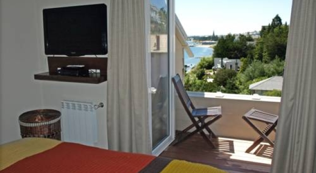 Lake View Apartment, Забронировать Апартаменты/квартира Отели в центре Сан-Карлос-де-Барилоче, в центре