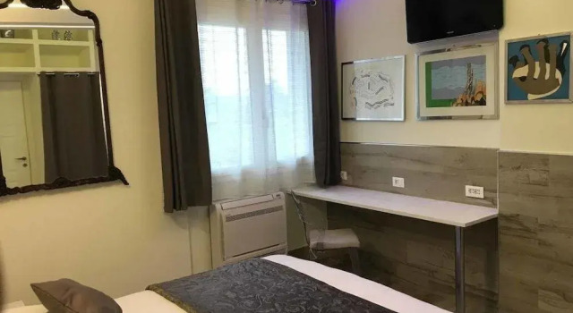 Bed & Breakfast Case Osti