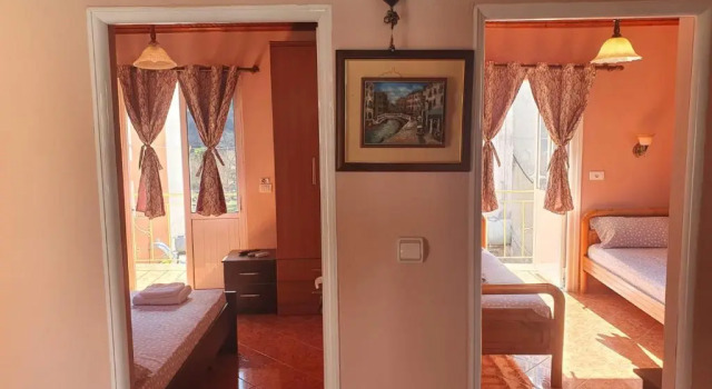 Apartment Donend, Prenota Appartamento Appartamenti a Berat County, Appartamento