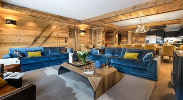 Апартаменты Alaska Lodge by Alpine Resorts