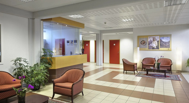 Hotel Edda Egilsstadir, Buchen Sie Hotel Egilsstaðir Austurland