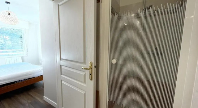 Appartement Granville, 2 pièces, 2 personnes - FR-1-361-369