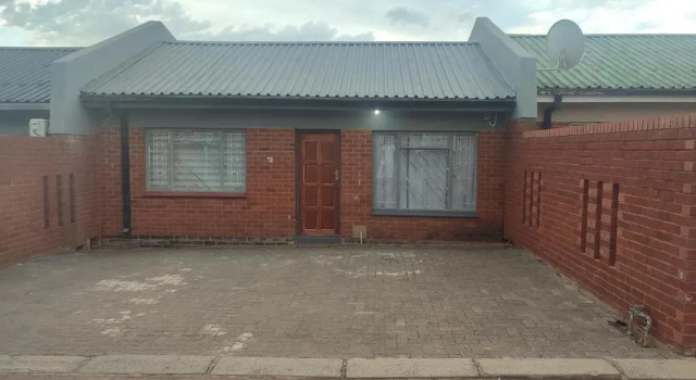 Casa Linda Guest House, Book Pension Newcastle KwaZulu-Natal