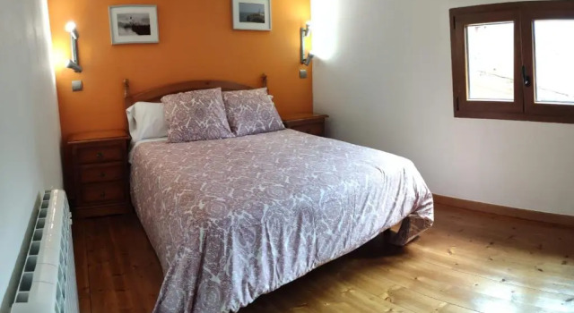 Apartamentos El Sol
