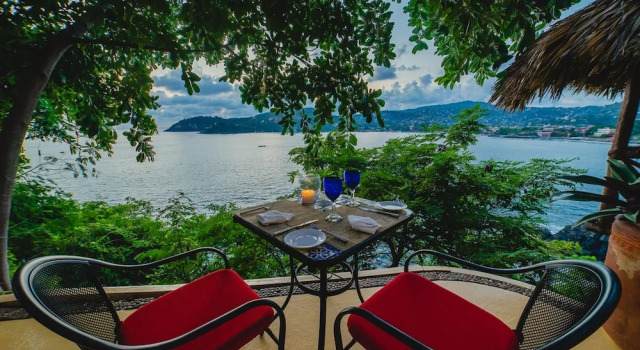 Номер Standard Espuma Hotel