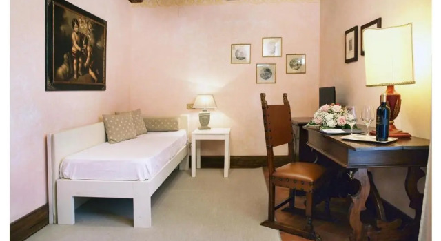 Suite Relais Todini