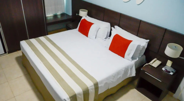 Двухместный номер Superior Real Classic Hotel