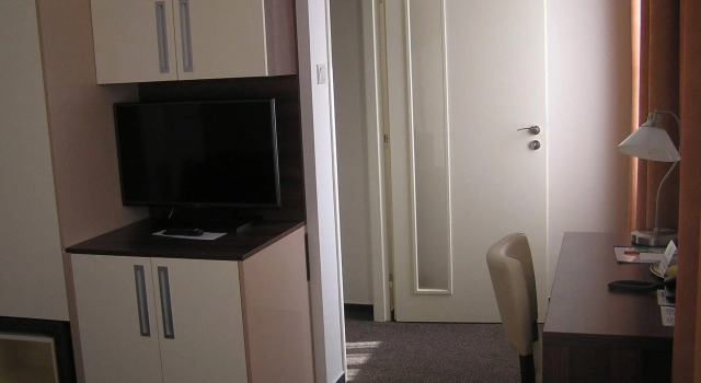 Hotel Grand