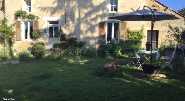 Le Domaine, Buchen Sie Bed & Breakfast Hotels in Centre mit Parkplatz, Parkplätze