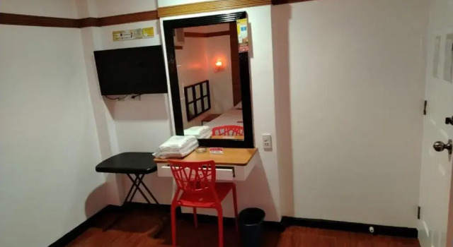 Номер Deluxe Hotel Sogo - Cagayan de Oro