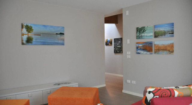 Bed & Breakfast Vieulif, Buchen Sie Bed & Breakfast Hotels in Brescia mit Parkplatz, Parkplätze