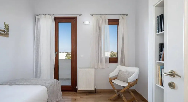 Tuscany Villa Near Marathi Beach 13pl 5bd