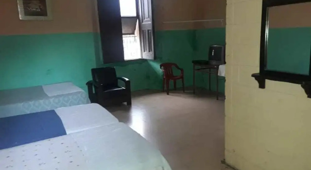 Hotel Libertad