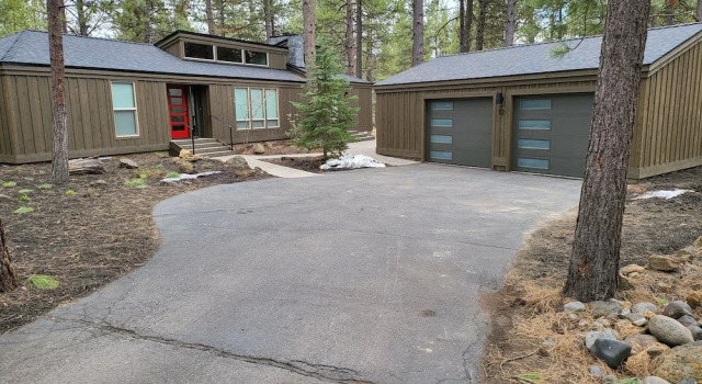 Коттедж 12 Quartz Mountain 2 Bedroom Home by RedAwning