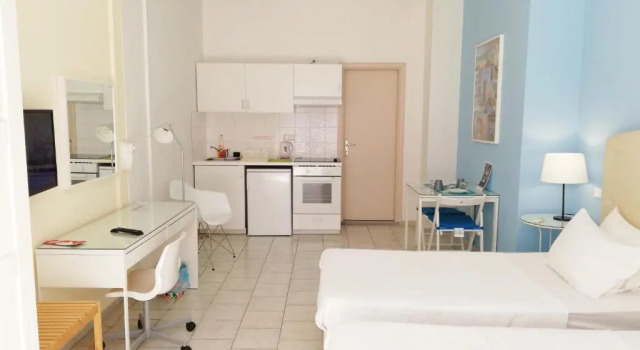 Студия Homely Studios
