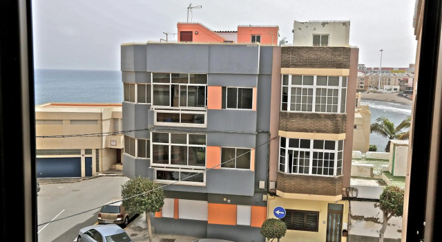 Apartment Vasco de Gama