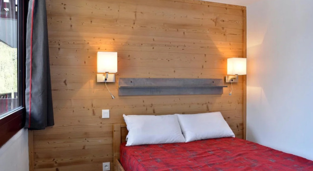 Residence Saintjacques -Six-Roomed Apartment for 14 People of 140 M2 S409, Prenota Appartamento Hotel a Rodano-Alpi con piscina, Piscina