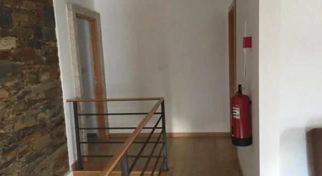 Коттедж Casa do Regedor