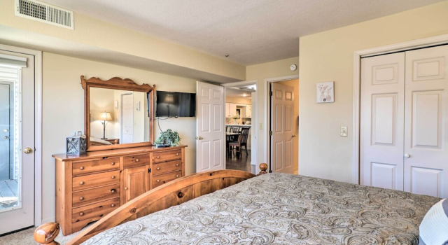 Апартаменты Inviting Branson Condo w/ Resort Amenities!