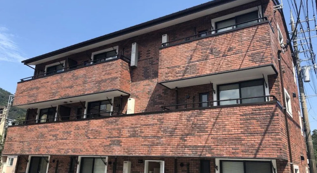 Condominium MIRAHAKONE