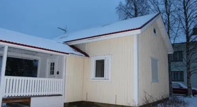 Hotel Aakenus Holiday Home Kokki