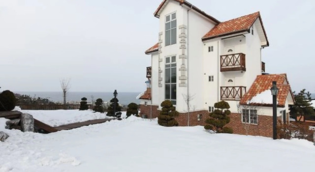 Samcheok Donghae Pension, Reserva ahora Hotel Geundeok-myeon Gangwon