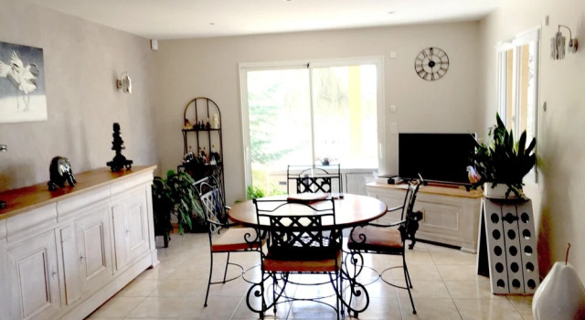 Villa With 3 Bedrooms in Sainte-maure-de-peyriac, With Private Pool, E, Réserver Villa Eauze Gers