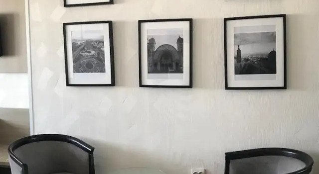 Suite Grand Best Western Hotel Colombe